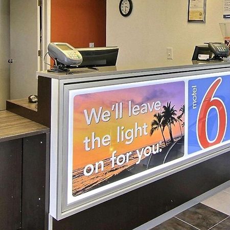 Motel 6-Buellton, Ca - Solvang Area Zewnętrze zdjęcie