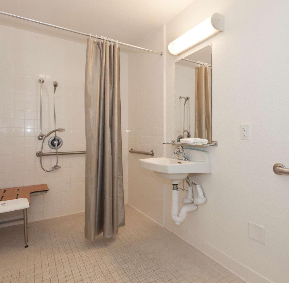 Motel 6-Buellton, Ca - Solvang Area Zewnętrze zdjęcie
