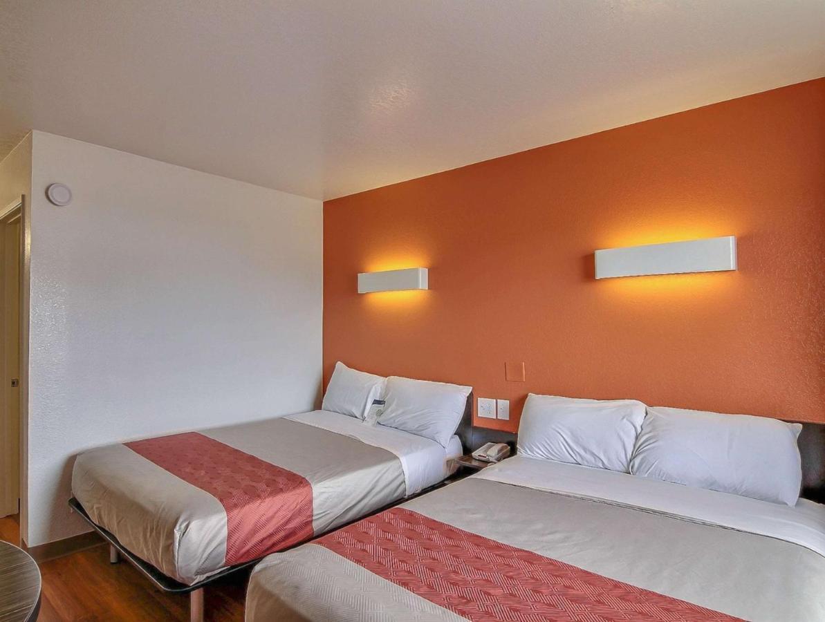 Motel 6-Buellton, Ca - Solvang Area Zewnętrze zdjęcie