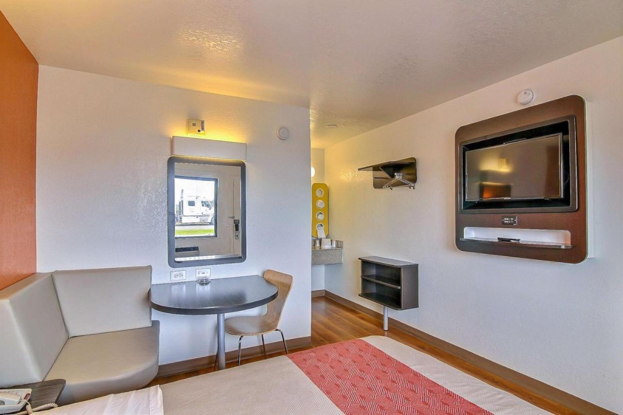 Motel 6-Buellton, Ca - Solvang Area Zewnętrze zdjęcie