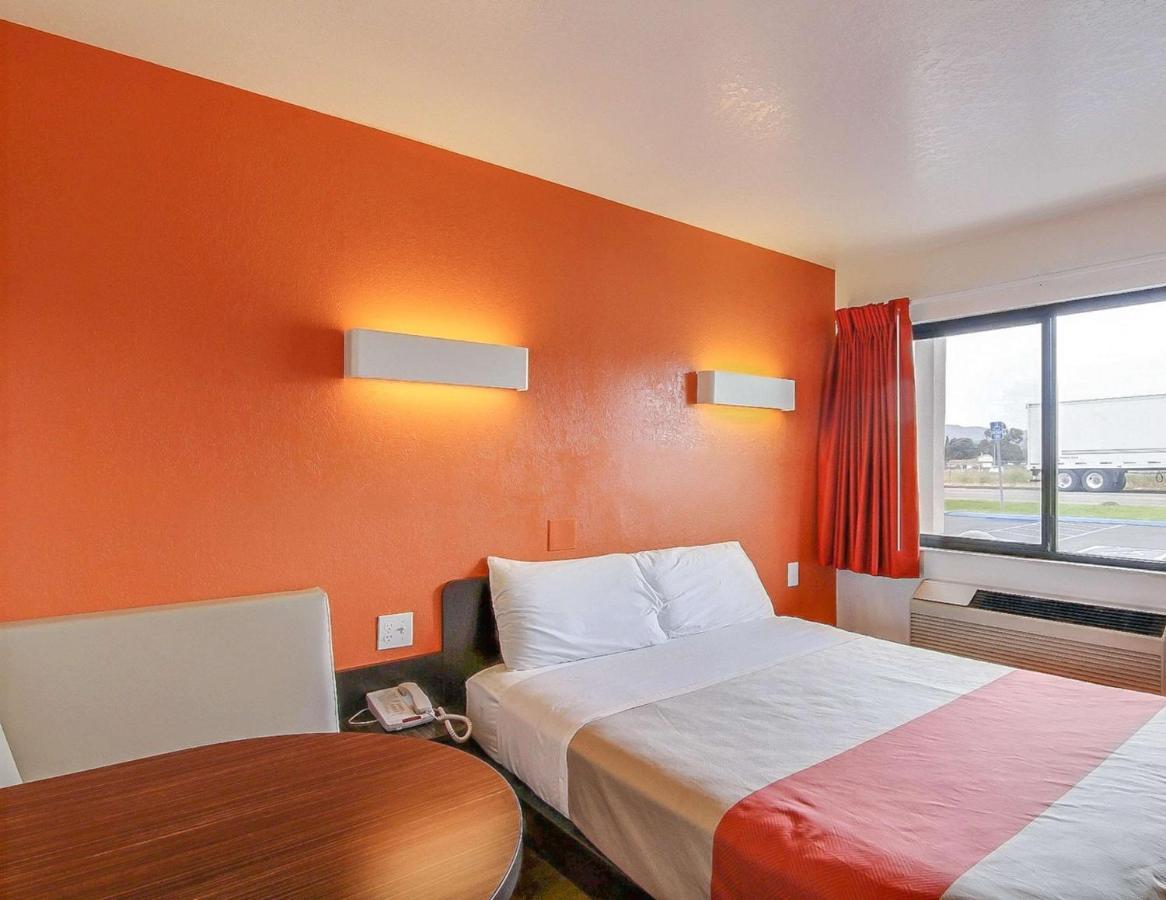Motel 6-Buellton, Ca - Solvang Area Zewnętrze zdjęcie