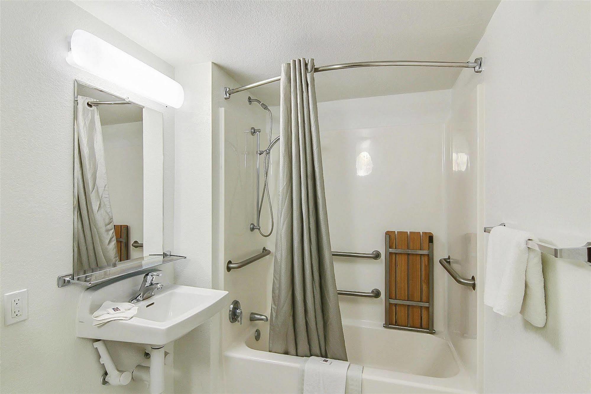 Motel 6-Buellton, Ca - Solvang Area Zewnętrze zdjęcie