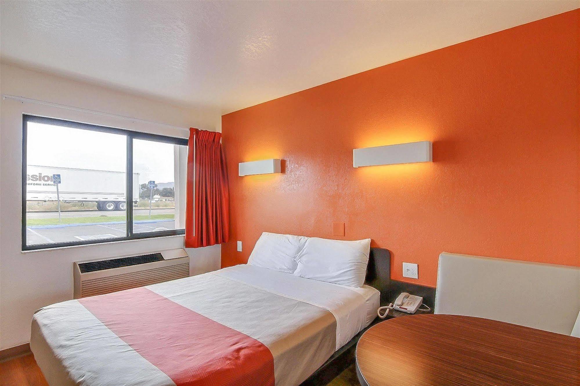 Motel 6-Buellton, Ca - Solvang Area Zewnętrze zdjęcie