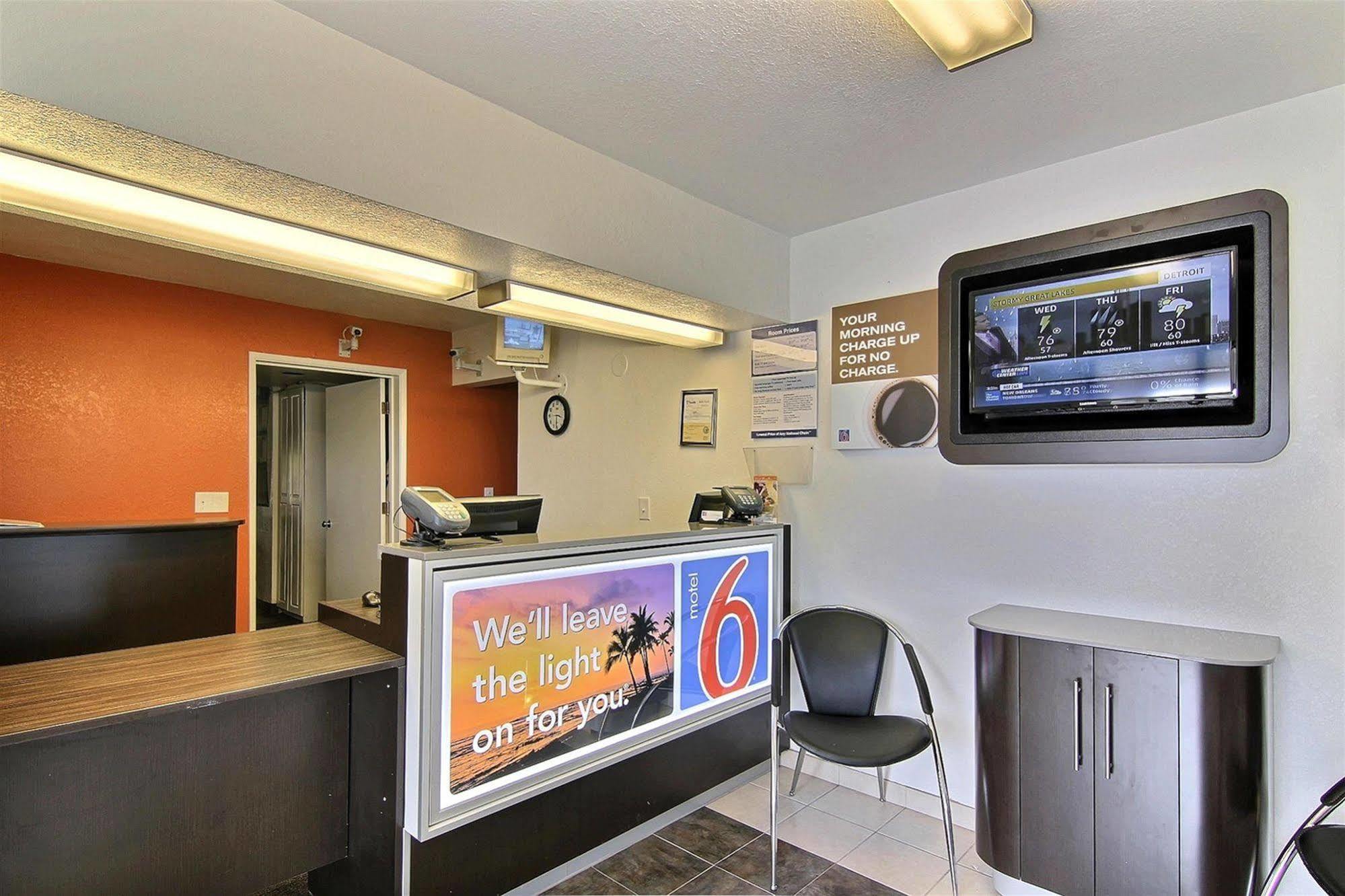 Motel 6-Buellton, Ca - Solvang Area Zewnętrze zdjęcie