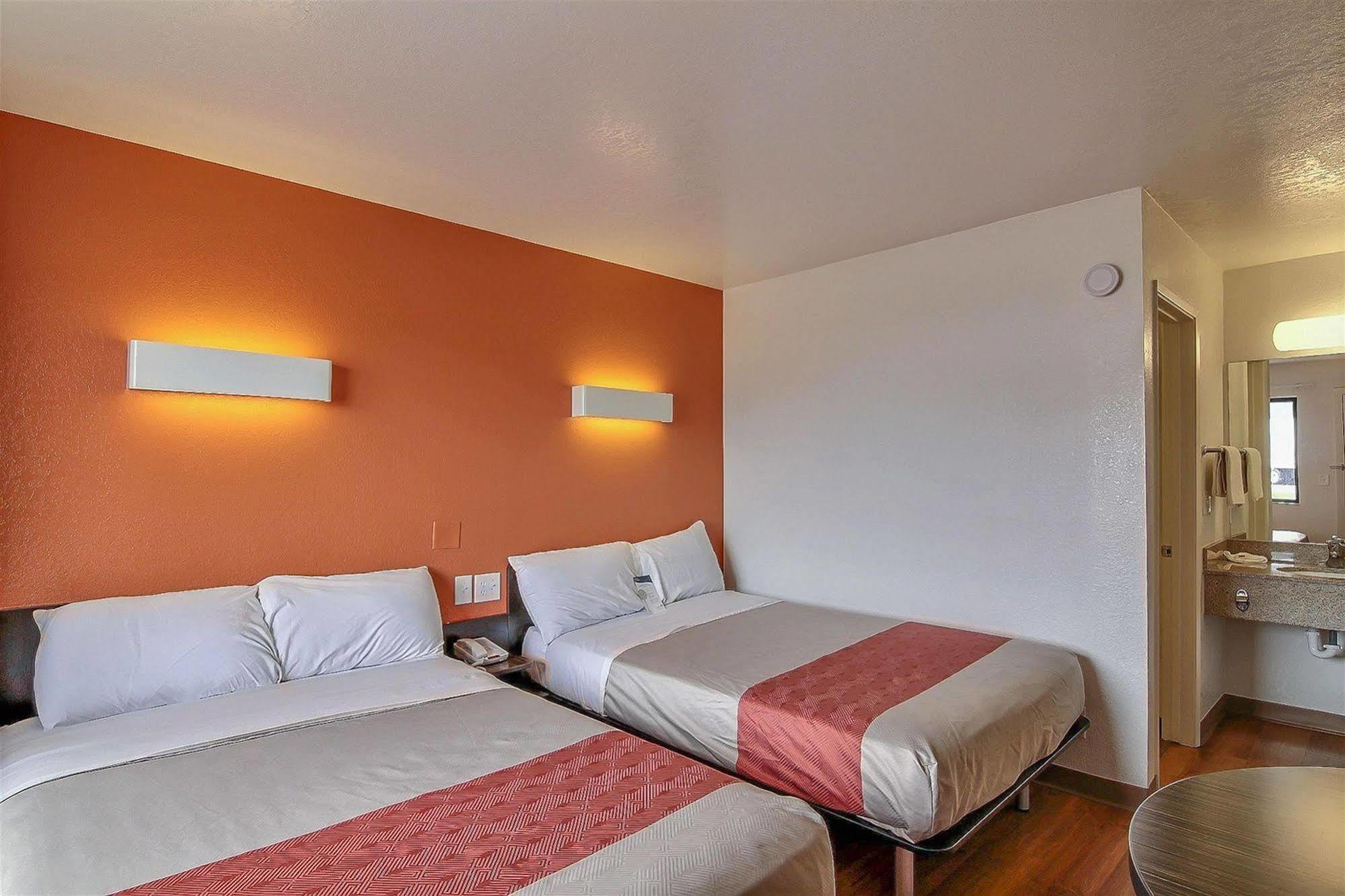 Motel 6-Buellton, Ca - Solvang Area Zewnętrze zdjęcie