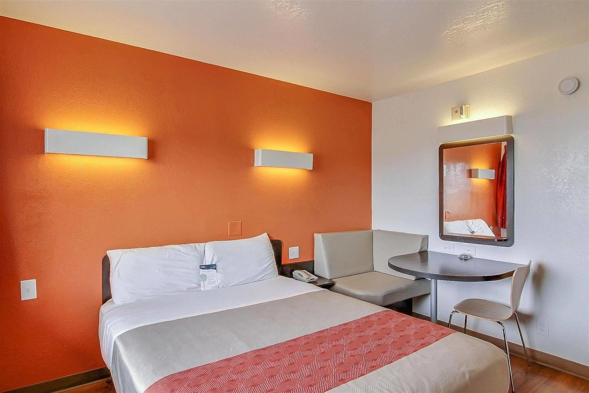 Motel 6-Buellton, Ca - Solvang Area Zewnętrze zdjęcie